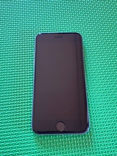 iPhone6s 32GB スペースグレー