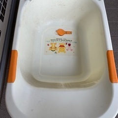 ベビーバス