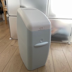 【 相談中 】Aprica ニオイポイペールブルー