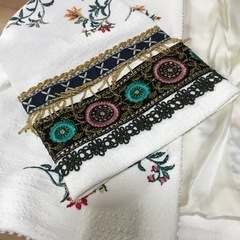 新品、未使用、タグ付きジャケット　snidelの画像