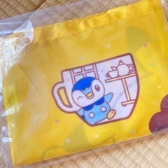 ポケモントートバッグ