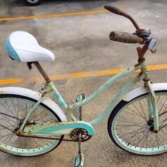 自転車 Huffy 