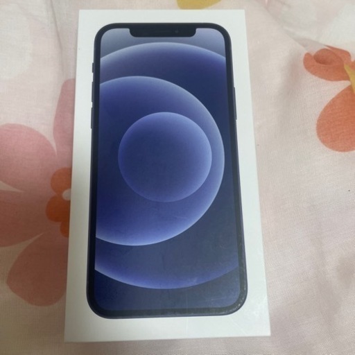 本日限定価格値下げ✨早い者勝ち！iPhone12美品