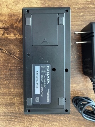 キャプチャーボード！ほぼ未使用PC不容器！