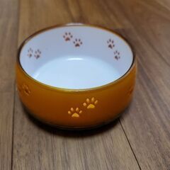ペット用フードボール　※バラ売り不可