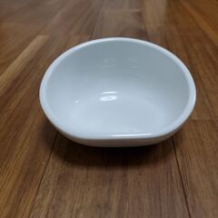 ペット用フードボール　※バラ売り不可の画像