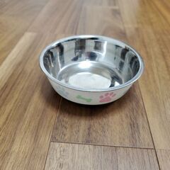 ペット用フードボール　※バラ売り不可の画像