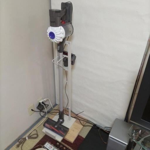 ダイソン掃除機DC62（再開しました）