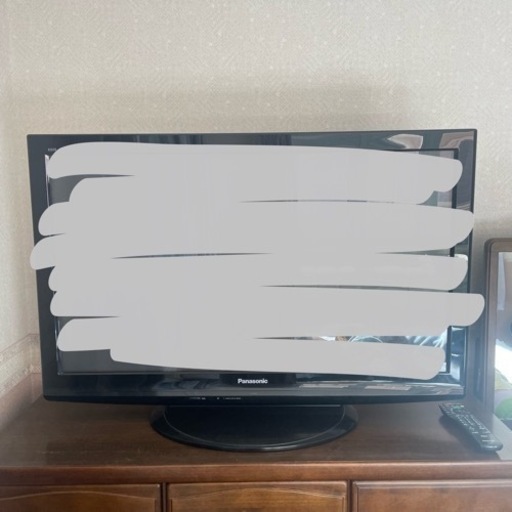 42インチ　プラズマテレビ