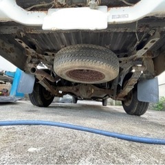 RZN147 ハイラックス　ワンオーナー車の画像