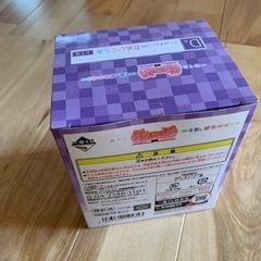 未開封　化物語忍ぬいぐるみの画像
