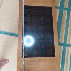テーブル