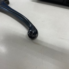 ヤマハジョグsa36j ブレーキレバー右の画像