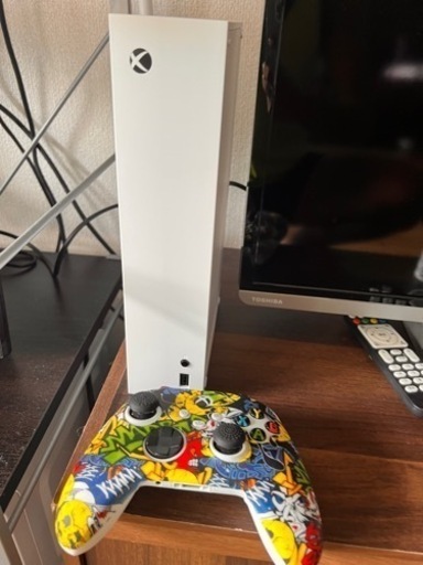 その他 Xbox Series S