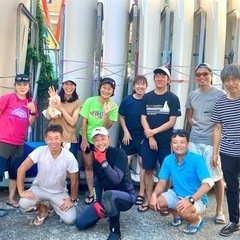鎌倉でディンギーヨットを始めませんか！ − 神奈川県