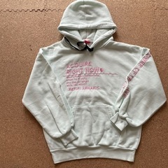ラブトキ♡レピピ含む女児160まとめ秋冬ものの画像