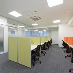 コワーキングスペース「赤坂アントレアロン」赤坂見附駅4分・初期費用0円・法人登記も追加料金なし！ - 港区