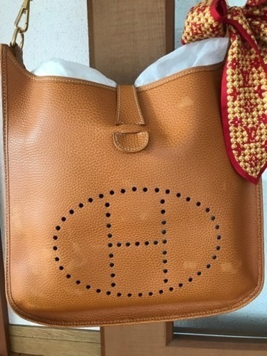 ヘンリーハイクラス  ショルダーバック