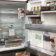 トレファク神戸新長田】TOSHIBAの2021年製3ドア冷蔵庫です