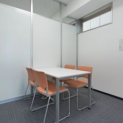 コワーキングスペース「赤坂アントレアロン」赤坂見附駅4分・初期費用0円・法人登記も追加料金なし！ − 東京都