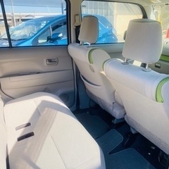 H26 トヨタピクシス Space  走行距離: 60,055KMの画像