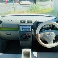 H26 トヨタピクシス Space  走行距離: 60,055KMの画像