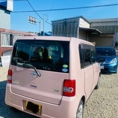 H26 トヨタピクシス Space  走行距離: 60,055KMの画像