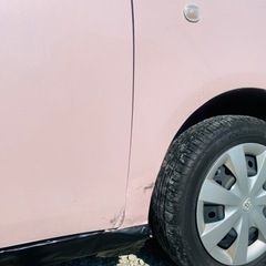 H26 トヨタピクシス Space  走行距離: 60,055KMの画像