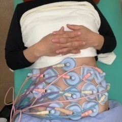 ダイエット・高周波治療器による‼️