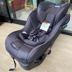 チャイルドシート　コンビ　CZ-HLB