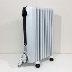 （10/1受渡済）JT5315【DeLonghi/デロンギ オイ...