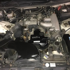 [交渉中]車検長期！トヨタ・クラウン4駆の画像