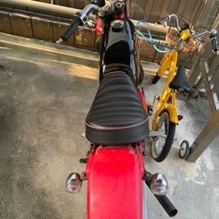 エイプ50の画像