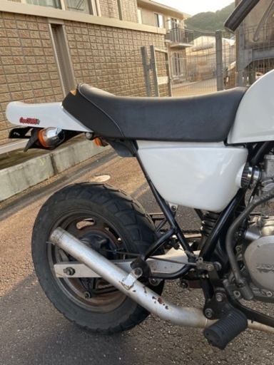 エイプ50