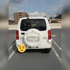 スズキジムニーJB23.jb23XCの画像