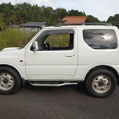 スズキジムニーJB23.jb23XCの画像