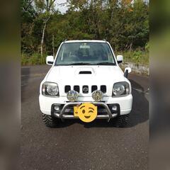 スズキジムニーJB23.jb23XC