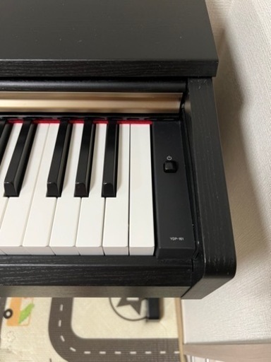 YAMAHA ARIUS YDP-161  電子ピアノ