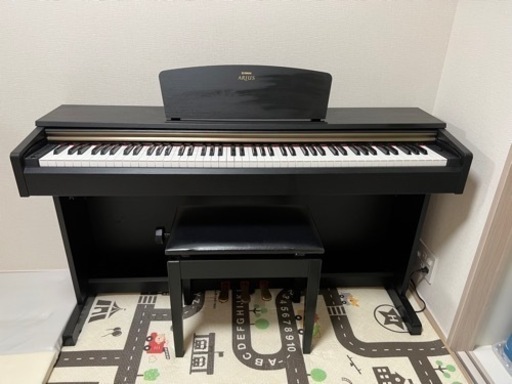 YAMAHA ARIUS YDP-161  電子ピアノ