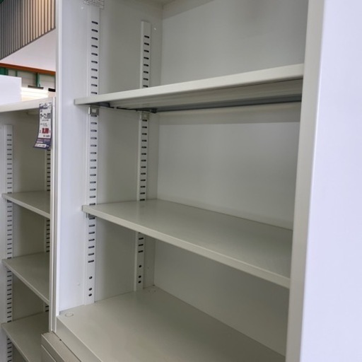 JI-40 【オフィス家具専門店】生興のオープン書庫です！
