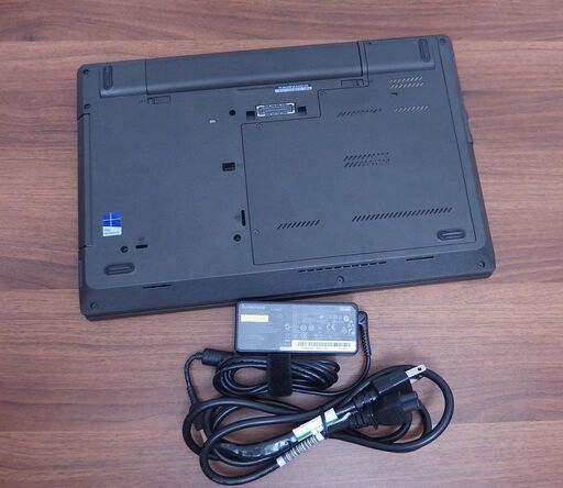 Lenovo Thinkpad L540 i5/8GB/SSD256GB