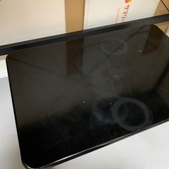 一人暮らしサイズ　テーブルの画像
