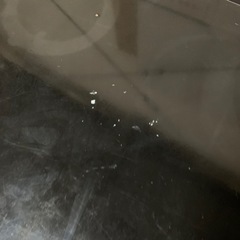 一人暮らしサイズ　テーブルの画像