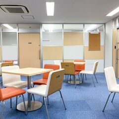 コワーキングスペース「池袋アントレアロン」池袋駅５分・初期費用0円・法人登記も追加料金なし！ - レンタルオフィス