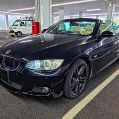 滋賀発！車検満タン！335カブリMスポ！パドルシフト！カスタム多...