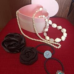 ✨オシャレセット🌹📿
