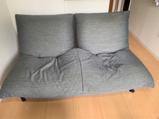 ligne roset (リーンロゼ) カラン　2p ソファー