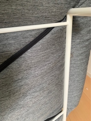 ligne roset (リーンロゼ) カラン　2p ソファー