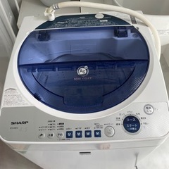 洗濯機
