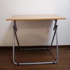 机　【折りたたみ可能】